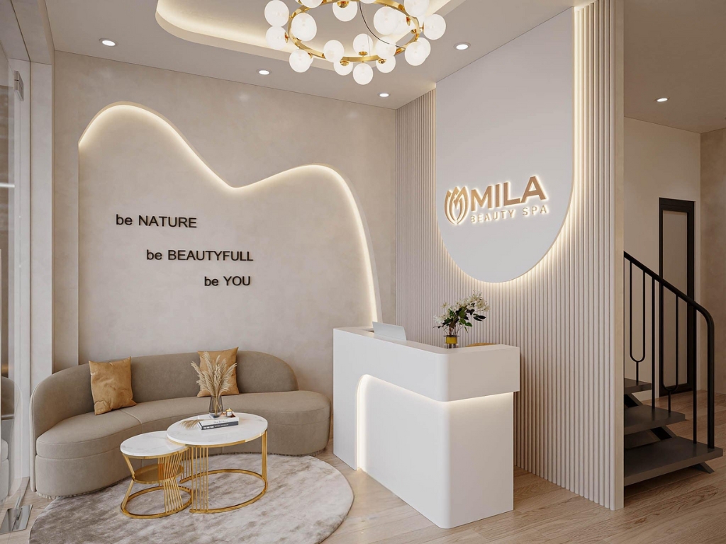 MiLa Beauty Spa